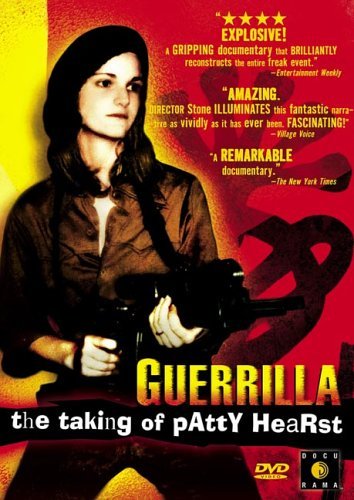 Guerrilla-Taking Of Patty Hear/Guerrilla-Taking Of Patty Hear@Clr@Nr